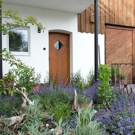 Ferienwohnung Stein Mit Sauna Hasselbach Ngoại thất bức ảnh